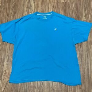 Champion short sleeve
